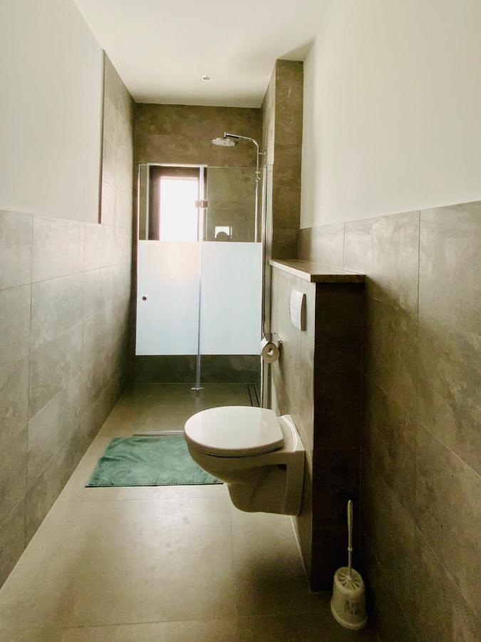 Villa Fluggi Near Labin Santalezi Eksteriør bilde