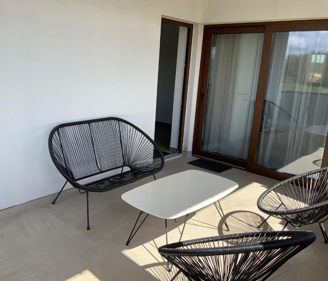 Villa Fluggi Near Labin Santalezi Eksteriør bilde