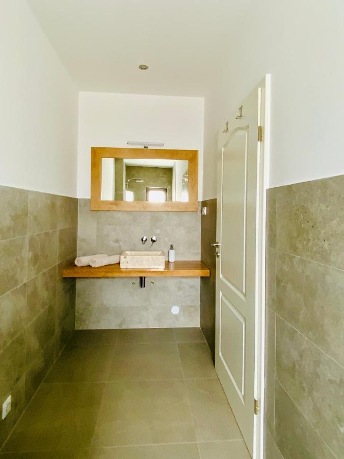 Villa Fluggi Near Labin Santalezi Eksteriør bilde